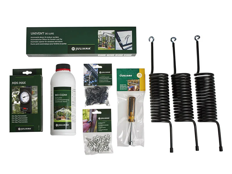 Juliana-Starterset - Imagen 2