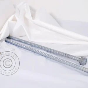 Sturmheringe 100cm, 4 Stück