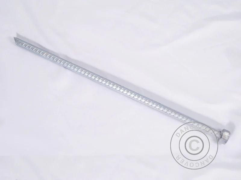 Sturmheringe 100cm, 4 Stück - Imagen 5