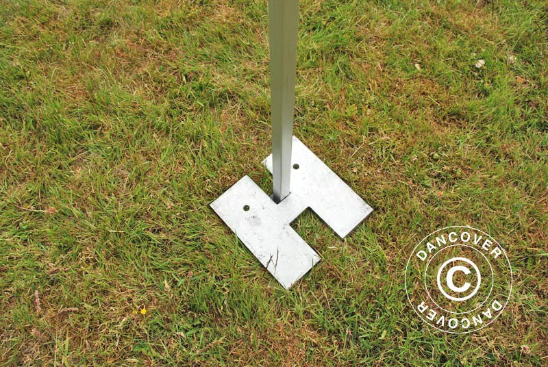 Zusatzgewichte 6 kg, 6 St. - Imagen 4