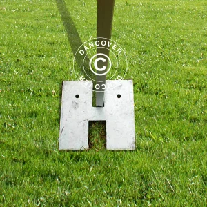 Zusatzgewichte 6 kg, 8 St.