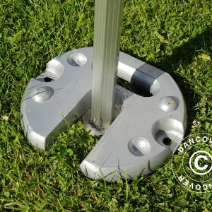 Zusatzgewichte 13,5 kg, 2 St.