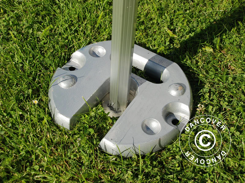 Zusatzgewichte 13,5 kg, 2 St.