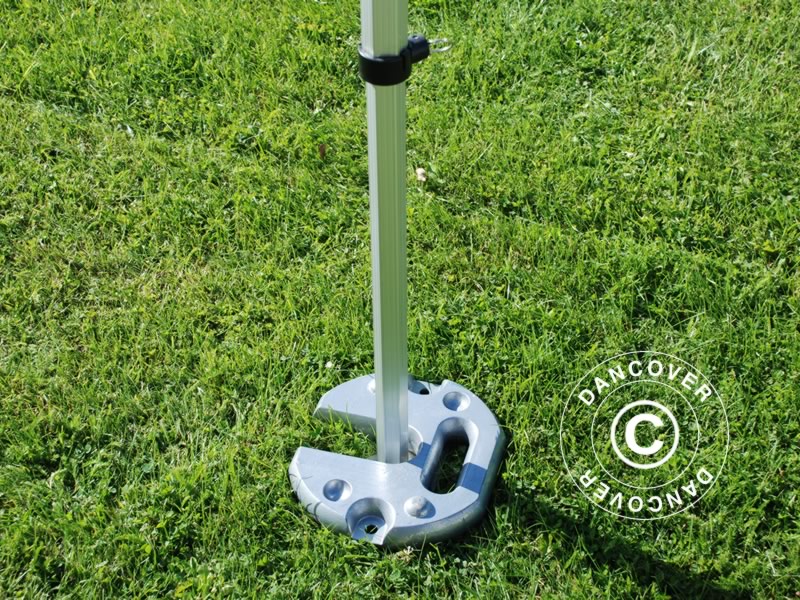 Zusatzgewichte 13,5 kg, 2 St. - Imagen 3