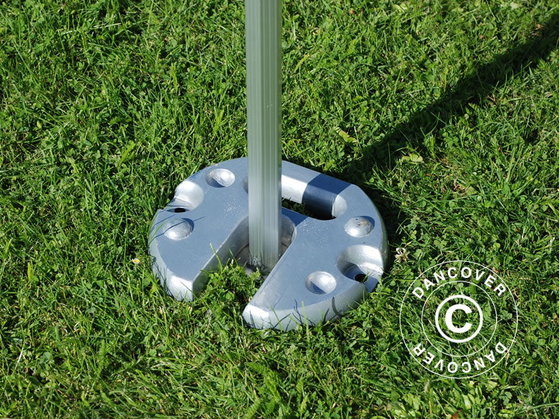 Zusatzgewichte 13,5 kg, 2 St. - Imagen 4