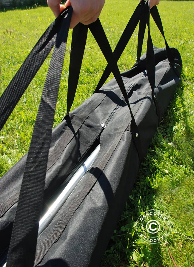 Tragetaschenpaket, Partyzelt 6m-Serie - Imagen 3