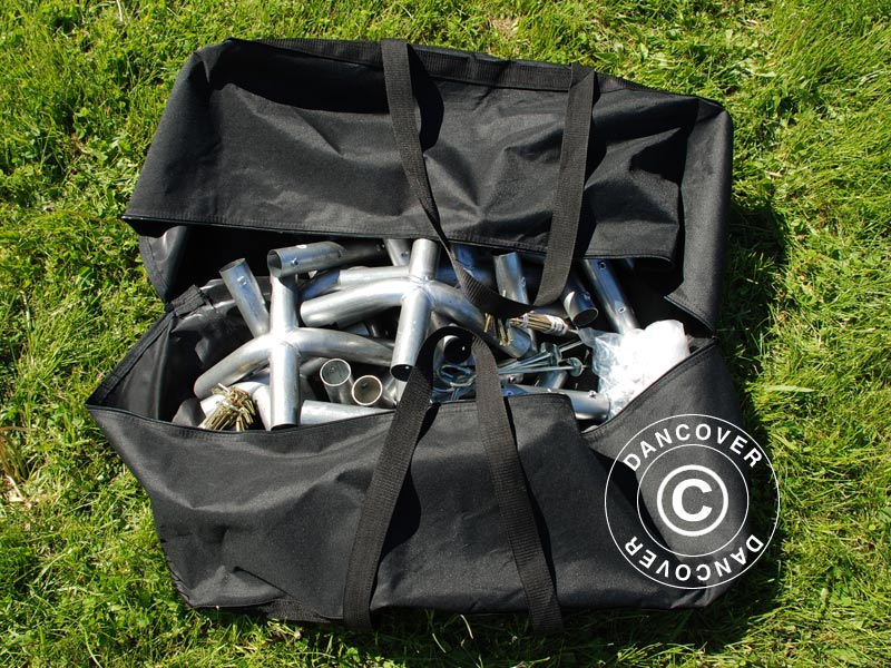 Tragetaschenpaket, Partyzelt 6m-Serie - Imagen 7