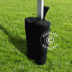 Flextents PRO Sandsäcke, 4 St.