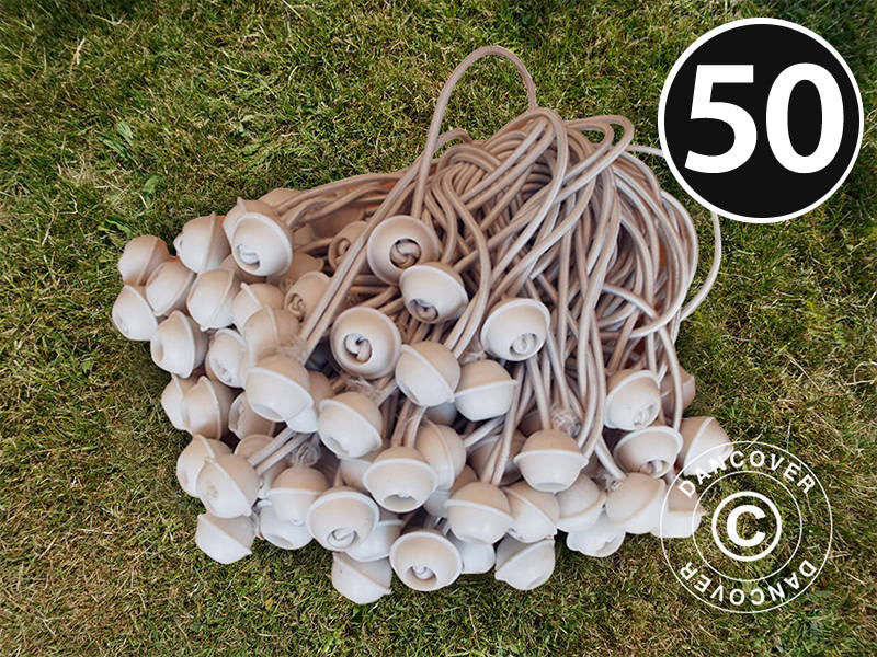 Gummischlaufen, 50 St. - Imagen 2