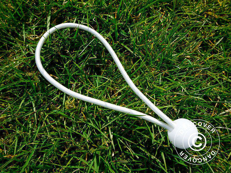 Gummischlaufen, 50 St. - Imagen 3