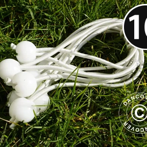 Gummischlaufen, 10 St.