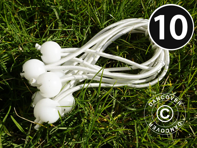 Gummischlaufen, 10 St. - Imagen 2