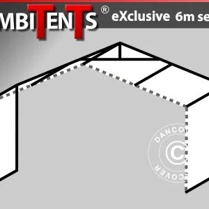 2m Erweiterung für das CombiTents® Exclusive (6m Serie)