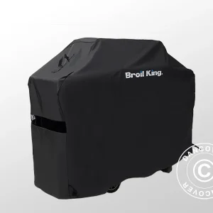 Cover Select f/Gas BBQ Grill Royal S 330 R Black