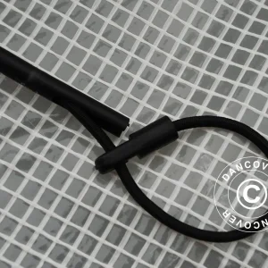 Knebelbinder für Gerüstschutzplanen, 25 st.