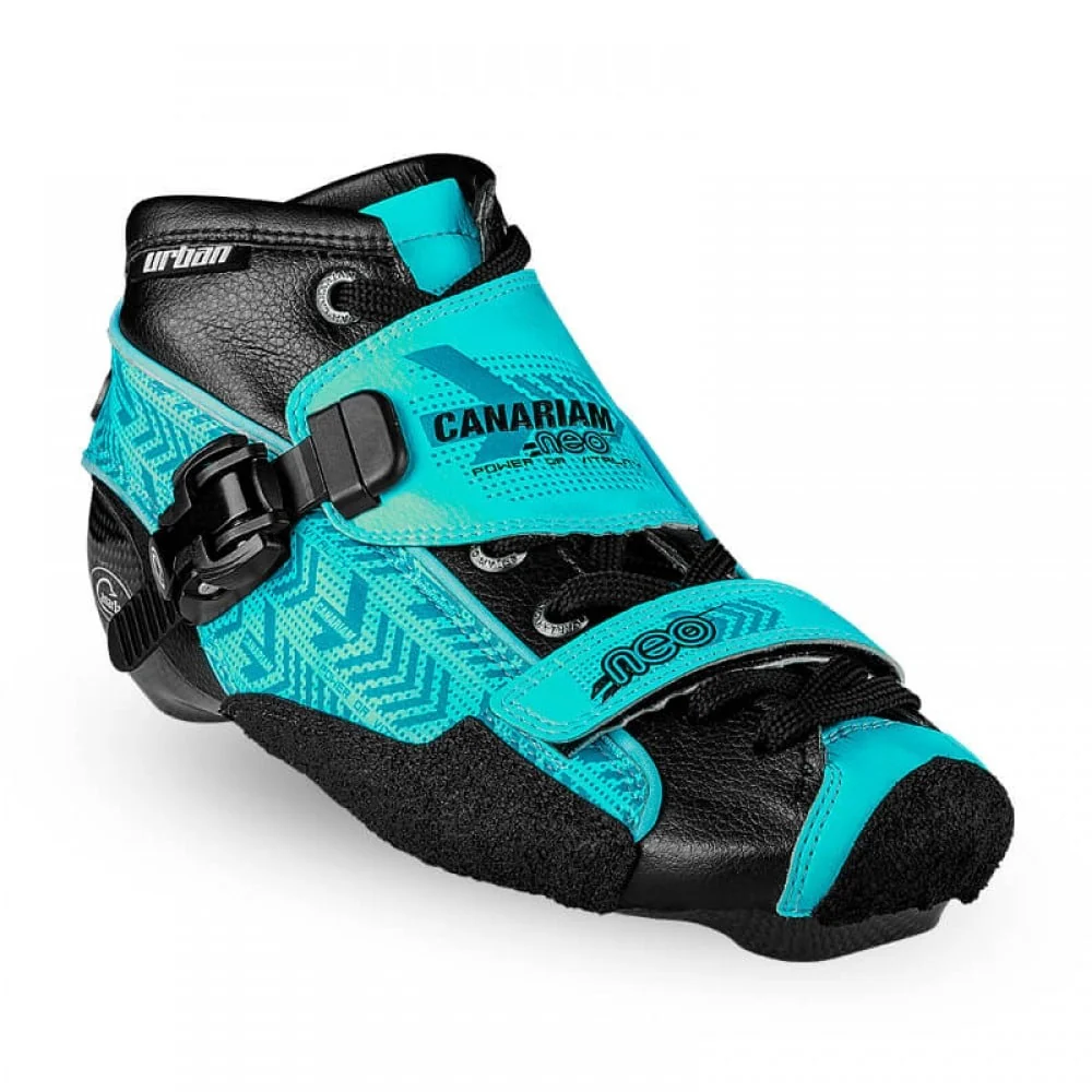 Botas Patínes Profesionales Urban Neo Canariam - Imagen 3