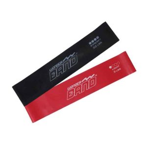 Set Bandas Elásticas Wonder x2 Pcs