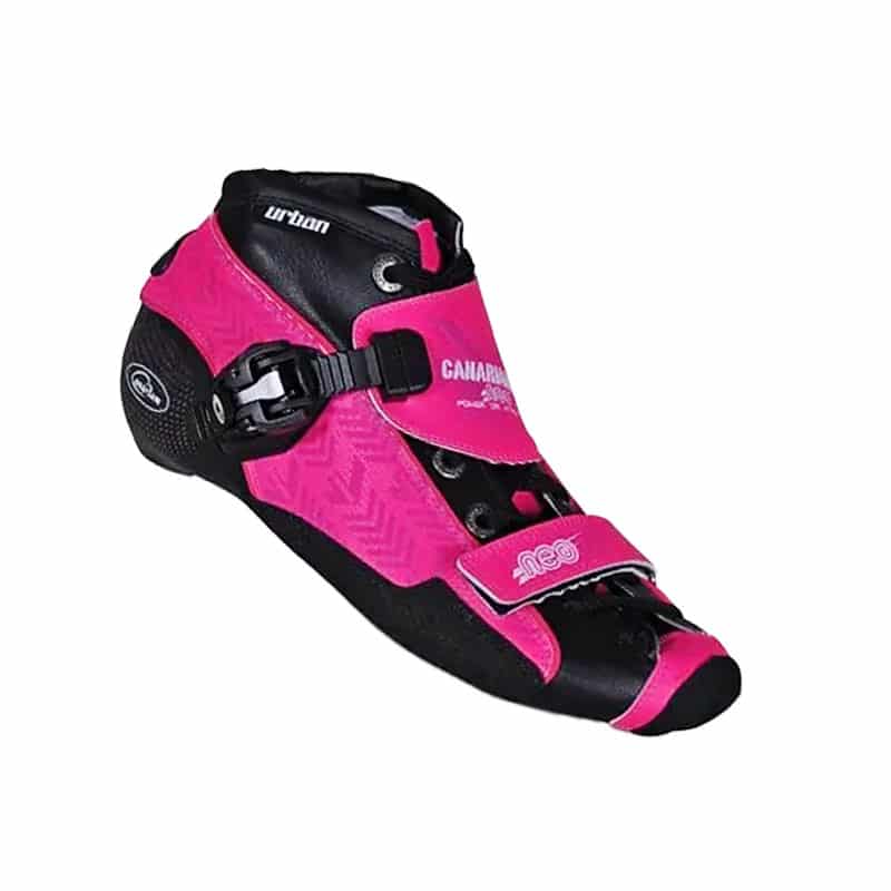Botas Patínes Profesionales Urban Neo Canariam - Imagen 2