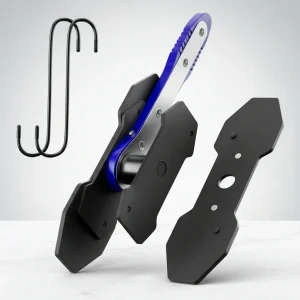 Kit de compresión de pistón para pinzas de freno con trinquete