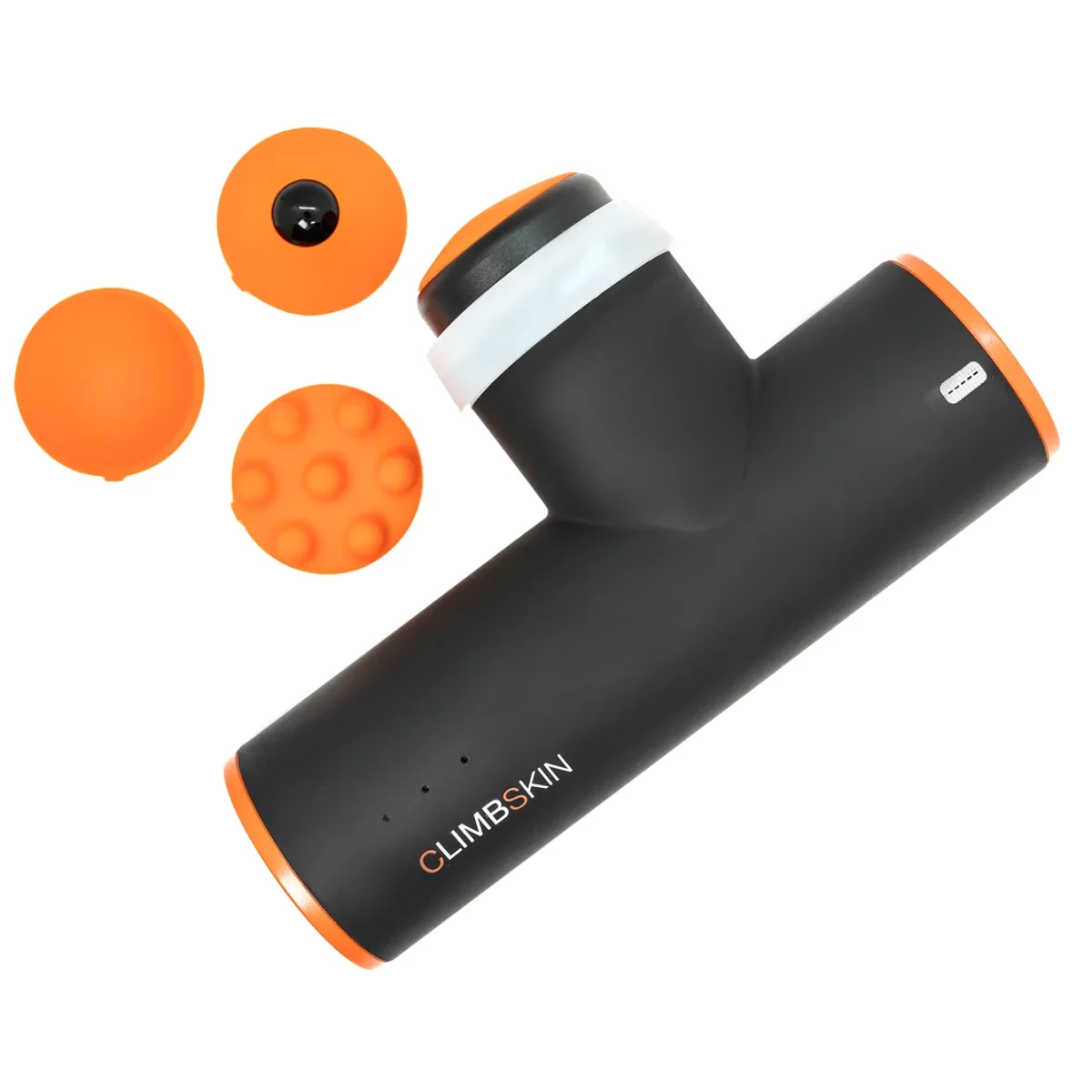 Climbskin Pistola de Masaje - Imagen 4