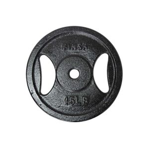 Disco Finsa TM Negro 15Lb