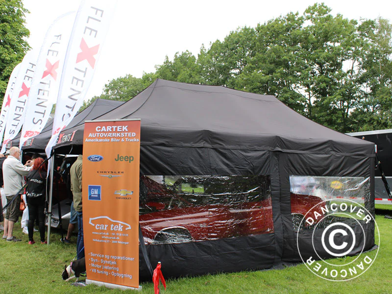 Roll-Up PRO 85x200cm, einseitig - Imagen 3