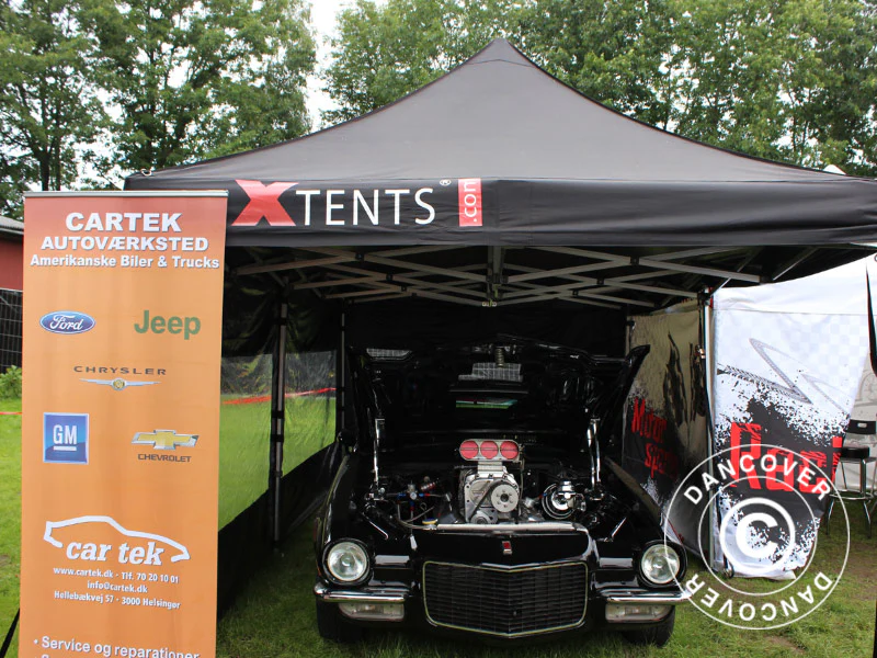 Roll-Up PRO 85x200cm, einseitig - Imagen 4