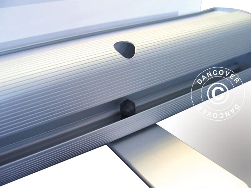 Roll-Up PRO 85x200cm, einseitig - Imagen 6