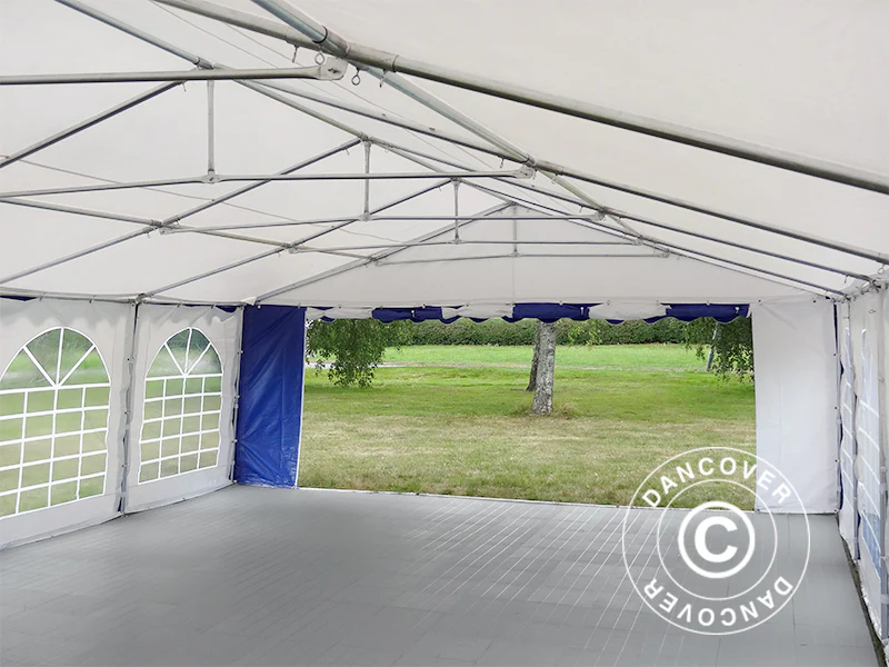 Kunststoffboden, Basic, Piastrella, Grau, 10,08 m² - Imagen 7