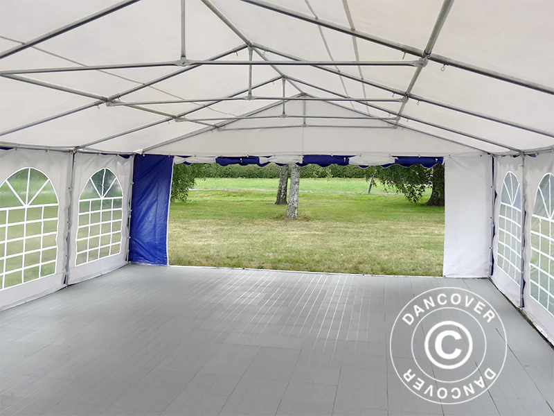 Kunststoffboden, Basic, Piastrella, Grau, 72 m² - Imagen 6