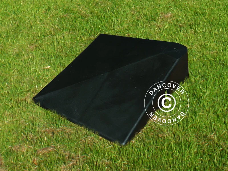 Bodenbelag Eckteil Nr. 3, Anthrazit - Imagen 3