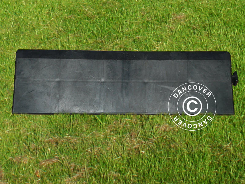 Kantenabschluss Oben, Anthrazit - Imagen 3