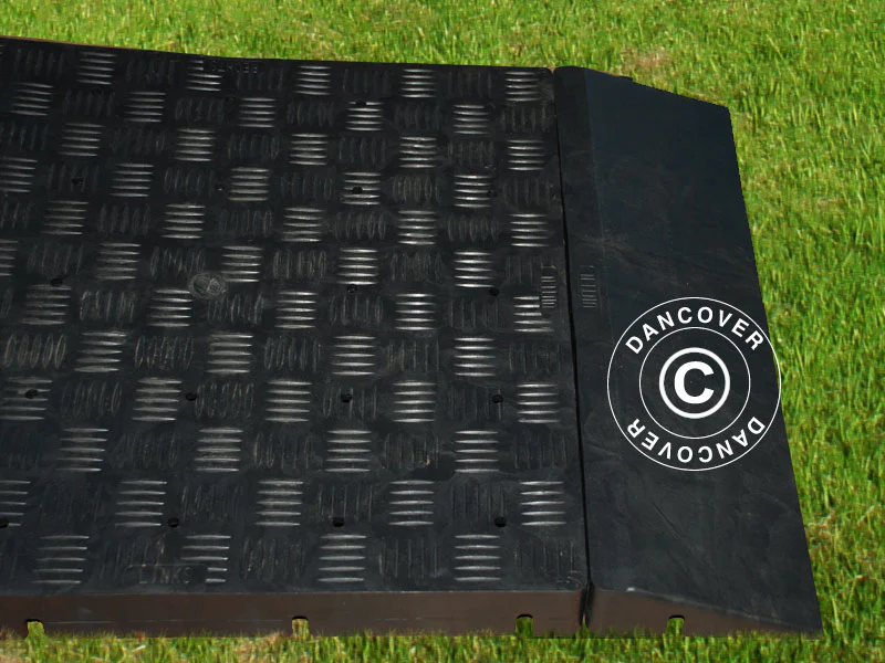 Kantenabschluss Rechts, anthrazit - Imagen 5