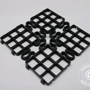 Rasengitter GRID25, 1 m² (4 St.)