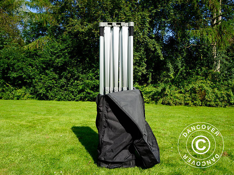 Aluminiumrahmen für Faltzelt FleXtents PRO 2,5x5m, 40mm - Imagen 3