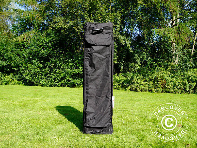 Aluminiumrahmen für Faltzelt FleXtents PRO 2,5x5m, 40mm - Imagen 4