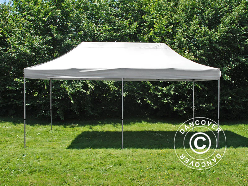 Faltzelt FleXtents Xtreme 60 3x6m Weiß - Imagen 3