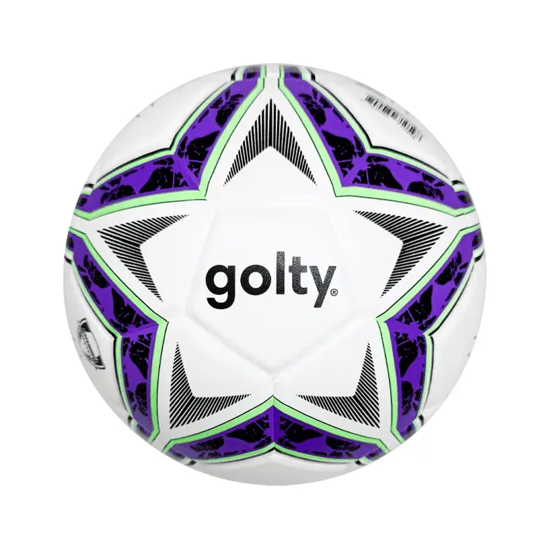Balón Fútbol Competencia Golty VOLCANIX N4 710635