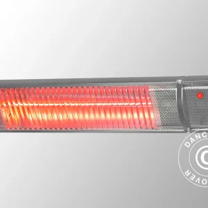 Terrassenheizer Golden 1800 Comfort mit Fernbedienung