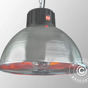 Partyzelt-Heizstrahler 1500 IND