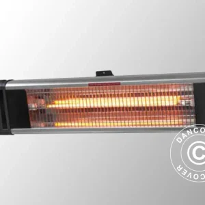 Terrassenheizer TH 1800R Comfort mit Fernbedienung