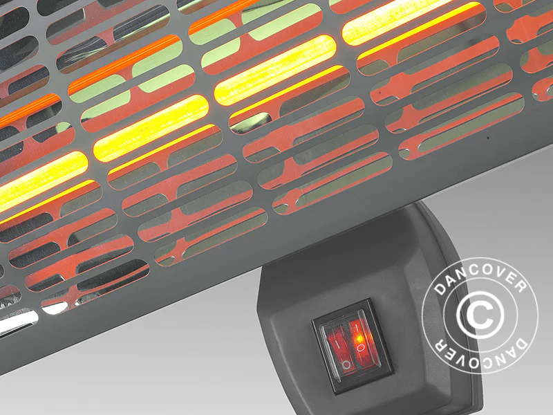 Heizstrahler Q-time 2000 - Imagen 5