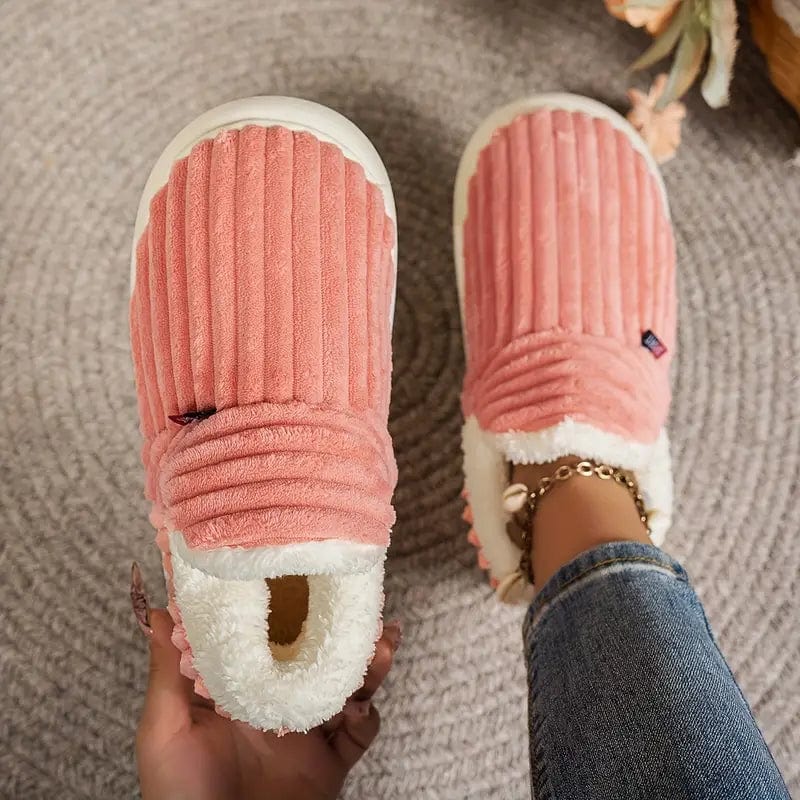 JubCozy – Zapatillas Ultra Suaves • Calor y Comodidad para Toda la Familia - Imagen 2