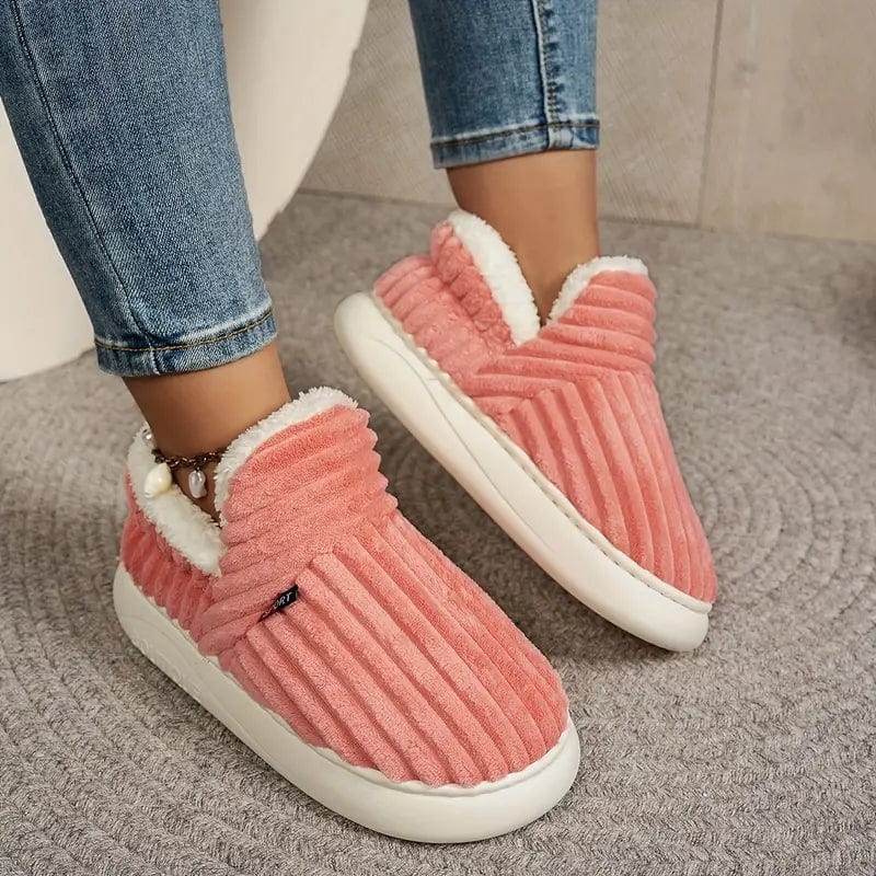 JubCozy – Zapatillas Ultra Suaves • Calor y Comodidad para Toda la Familia - Imagen 9