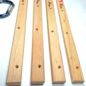 Listones campus de 6 tamaños