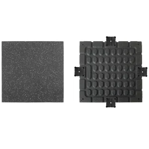 Lámina Caucho Piso 071898 Sportfitness