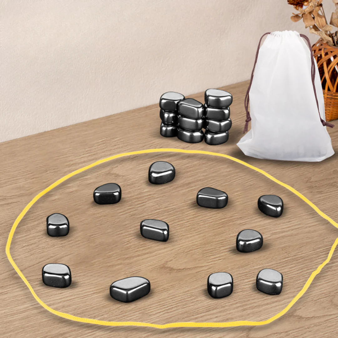 Juego de mesa estratégico magnético para toda la familia: enfoque en la diversión - Imagen 2