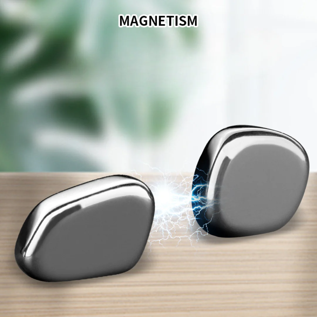 Juego de mesa estratégico magnético para toda la familia: enfoque en la diversión - Imagen 3