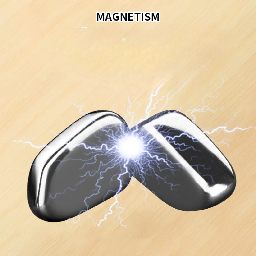 Juego de mesa estratégico magnético para toda la familia: enfoque en la diversión - Imagen 7