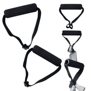 Manija Bandas Elasticas